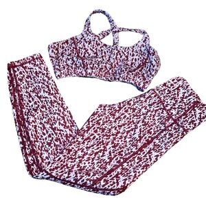 Manifest Activewear Set